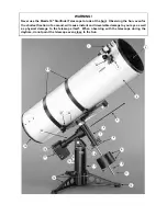 Preview for 2 page of Meade 50 AZ-T Instruction Manual