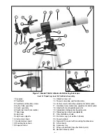 Preview for 4 page of Meade 70AZ-ADR Instruction Manual