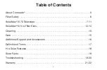 Preview for 4 page of Meade Coronado SolarMax III 70 Manual