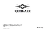 Preview for 24 page of Meade Coronado SolarMax III 70 Manual