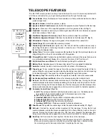 Preview for 7 page of Meade DS-114AT Instruction Manual