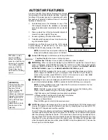 Preview for 8 page of Meade DS-114AT Instruction Manual