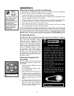 Preview for 13 page of Meade DS-114AT Instruction Manual