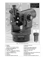 Preview for 2 page of Meade ETX-125EC Instruction Manual