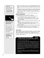 Preview for 18 page of Meade ETX Premier Instruction Manual