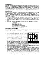 Preview for 6 page of Meade Jupiter 114 EQ-D Instruction Manual