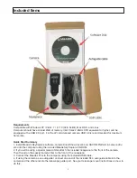 Preview for 2 page of Meade LPI-G Advanced Color Quick Start Manual