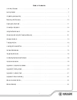 Preview for 3 page of Meade LX70 Series Instruction Manual