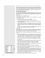 Preview for 32 page of Meade LXD55 Series Instruction Manual