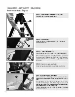 Preview for 4 page of Meade RCX400 Instruction Manual