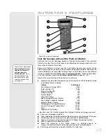 Preview for 13 page of Meade RCX400 Instruction Manual