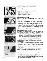 Preview for 16 page of Meade RCX400 Instruction Manual