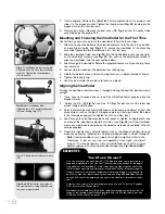 Preview for 18 page of Meade RCX400 Instruction Manual