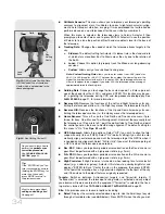 Preview for 34 page of Meade RCX400 Instruction Manual