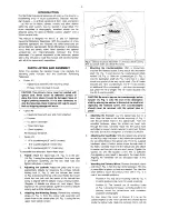 Preview for 4 page of Meade Starfinder 10 Instruction Manual