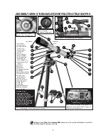 Preview for 6 page of Meade starnavigator ng series Instruction Manual