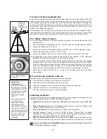 Preview for 18 page of Meade starnavigator ng series Instruction Manual