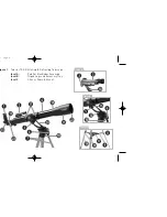 Preview for 4 page of Meade TELESTAR RB-70 Instruction Manual