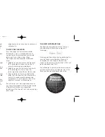 Preview for 6 page of Meade TELESTAR RB-70 Instruction Manual