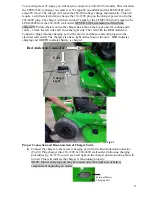 Preview for 25 page of Mean Green Products Nemesis NXR Operator'S Manual