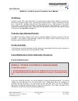 Preview for 11 page of Measurement Computing MEAS LT User Manual