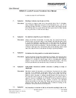 Preview for 26 page of Measurement Computing MEAS LT User Manual