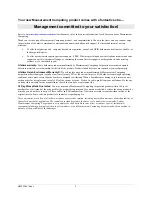 Preview for 3 page of Measurement Computing PCI-2515 User Manual