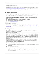 Preview for 10 page of Measurement Computing PCI-2515 User Manual