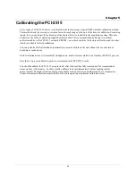 Preview for 26 page of Measurement Computing PCI-2515 User Manual