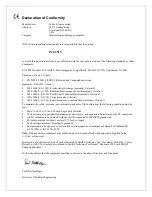 Preview for 33 page of Measurement Computing PCI-2515 User Manual