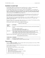 Preview for 14 page of Measurement Computing USB-1808X-OEM User Manual