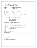 Preview for 28 page of Measurement Computing USB-1808X-OEM User Manual