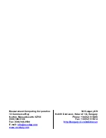 Preview for 29 page of Measurement Computing USB-1808X-OEM User Manual