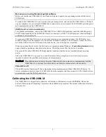 Preview for 9 page of Measurement Computing USB-2404-UI User Manual