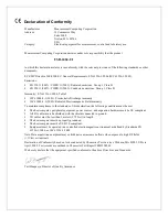 Preview for 21 page of Measurement Computing USB-2404-UI User Manual