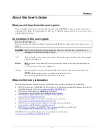 Preview for 7 page of Measurement Computing USB-SSR08 User Manual