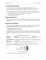 Preview for 12 page of Measurement Computing USB-SSR08 User Manual