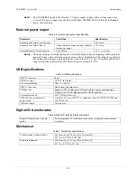 Preview for 21 page of Measurement Computing USB-SSR08 User Manual