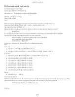 Preview for 31 page of Measurement Computing WebDAQ 316 User Manual