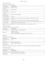 Preview for 23 page of Measurement Computing WebDAQ 504 User Manual