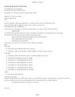 Preview for 28 page of Measurement Computing WebDAQ 504 User Manual