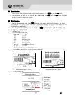 Preview for 9 page of Measuretek EHC-PF-15 User'S & Technical Manual