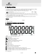 Preview for 4 page of Measuretek EHC-WF-0612 User And Technical Manual