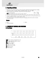 Preview for 4 page of Measuretek EHW-EM-03 User'S & Technical Manual