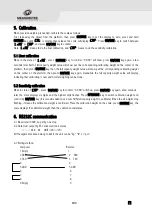 Preview for 8 page of Measuretek EHX Series User Manual