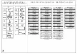 Preview for 2 page of Meblik MODE S3.42 Assembly Instructions Manual