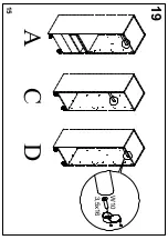 Preview for 15 page of Meblik MODE S3.42 Assembly Instructions Manual