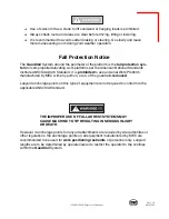 Preview for 11 page of Mec 1532ES Operator'S Manual