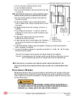 Preview for 28 page of Mec 1930SE Service And Parts Manual