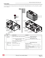 Preview for 38 page of Mec 1930SE Service And Parts Manual